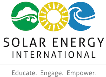 Solar Energy International 