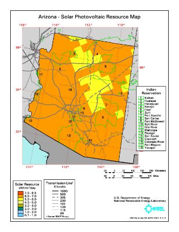 Arizona Photovoitaic